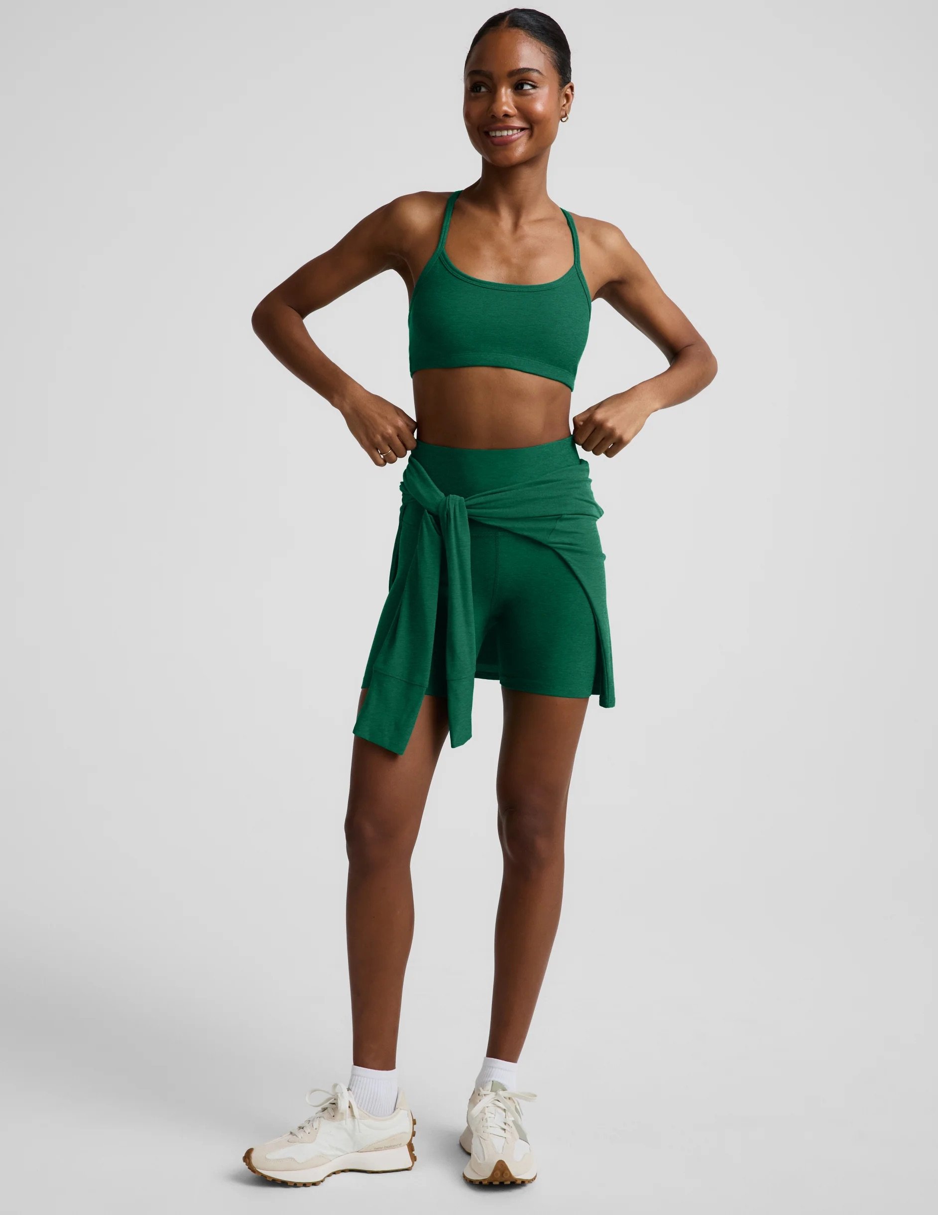 Beyond Yoga Legacy Pine Collection - Summer 2026 — EXTRA MAGIC MINUTES